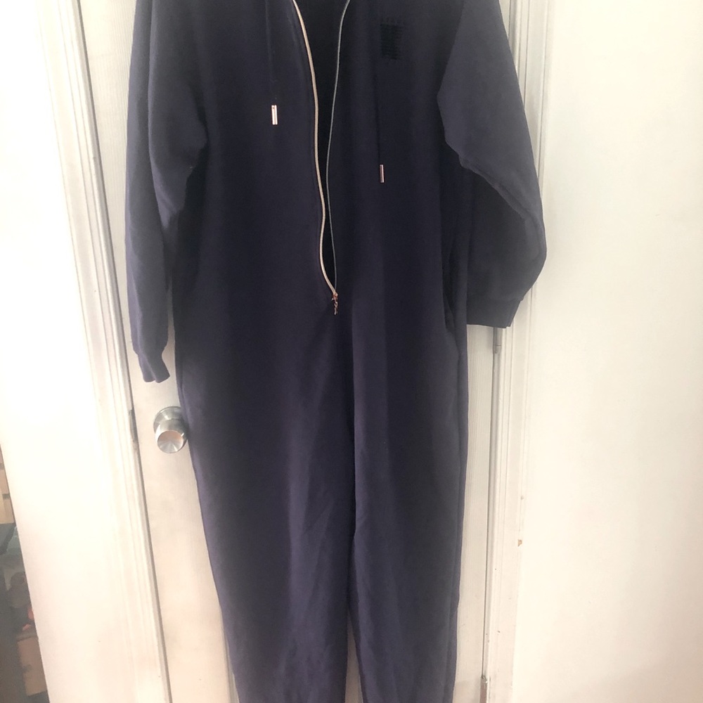 Savage X Fenty Onesie X-Large